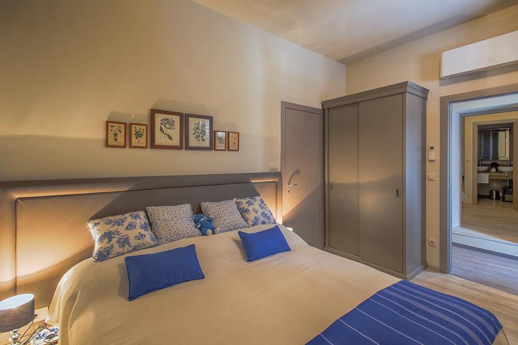 Heraclea Residential Apartments Хвар Номер фото
