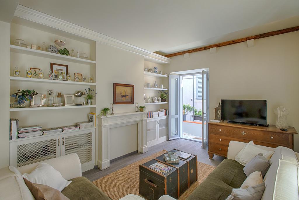 Heraclea Residential Apartments Хвар Номер фото