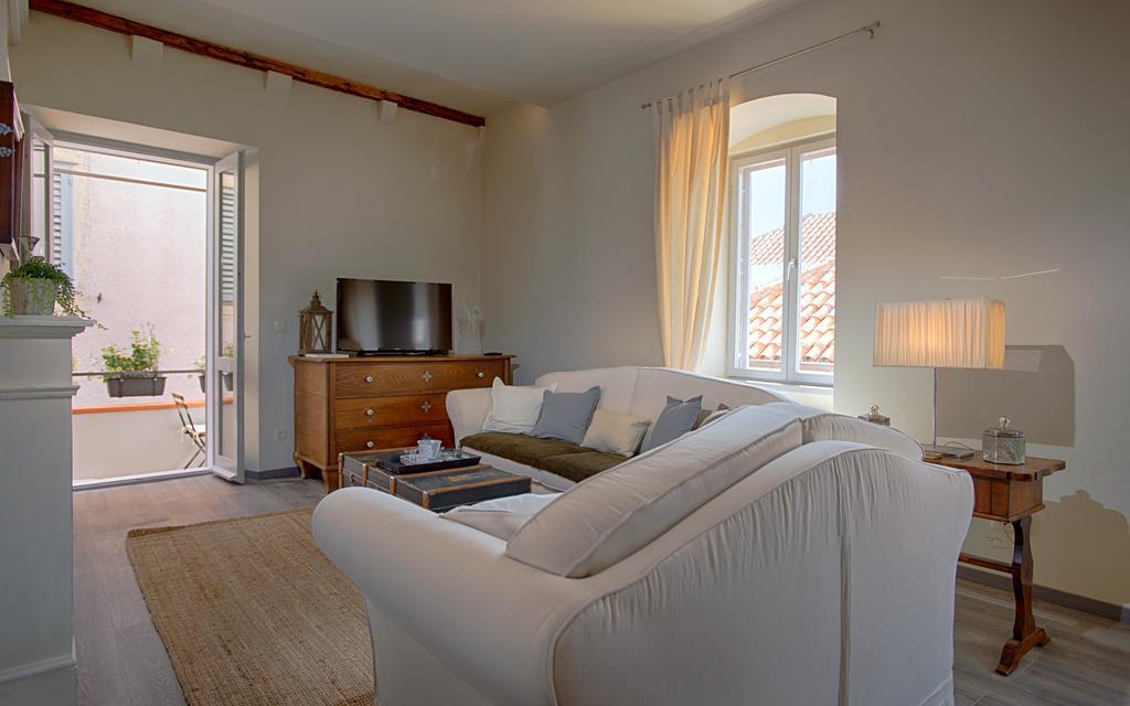 Heraclea Residential Apartments Хвар Номер фото